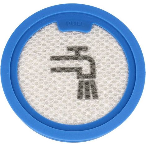 Filtro originale - Aspirapolvere - ELECTROLUX - 4367273