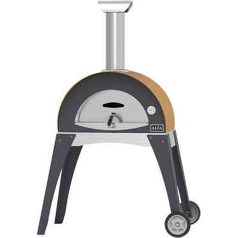 BASE PER FORNO 'CIAO' 118x85x63h cm