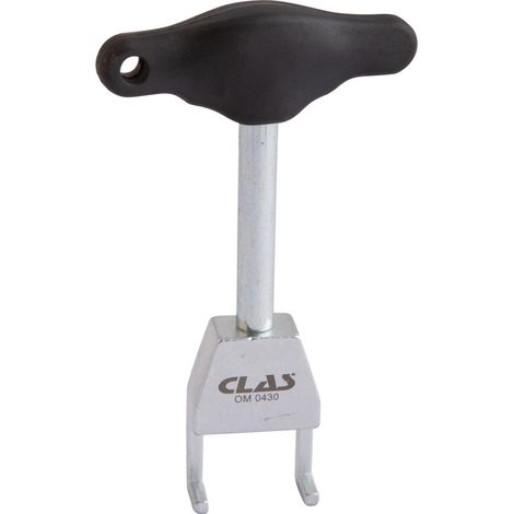 Outil extraction bougie allumage vag - OM 0430 - CLAS Equipements