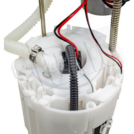 31110-B5060 convient au nouvel ensemble de pompe à carburant K3 (norme d'émission chinoise VI) avec un débit stable. (1/4)