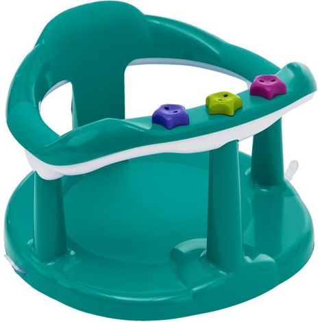 Seggiolino per Neonati ThermoBaby Aquababy Verde (1/2)