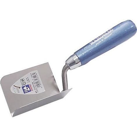 HAROMAC Inneneckenkelle B.80mm ergonomischer Buchenholzgriff rostfr.VA HAROMAC (1/2)