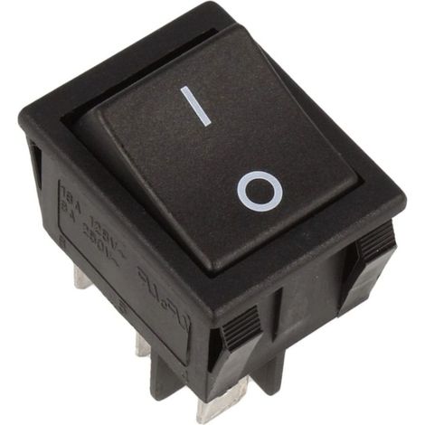Interruttore di accensione/spegnimento - Robot da cucina e Cuocitutto - KENWOOD - 4371555