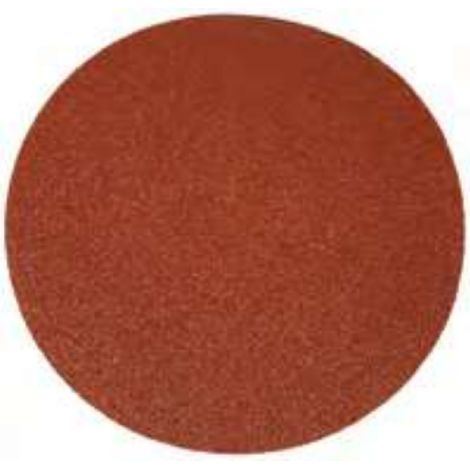 Disco abrasivo per levigatrice einhell per tc-us 400 diametro 150mm grana 80 - 49492074