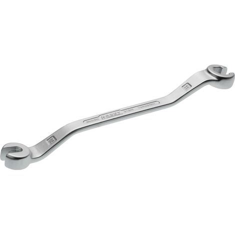 Key Ha La Doppia 10X11Mm Anello Aperto Angolato Hazet (1/4)