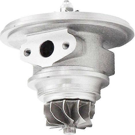 CHRA de turbocompresseur VV14 compatible avec Sprinter 211 311 CDI OM646, corps de turbocompresseur A6460960699 6460960199 (1/5)
