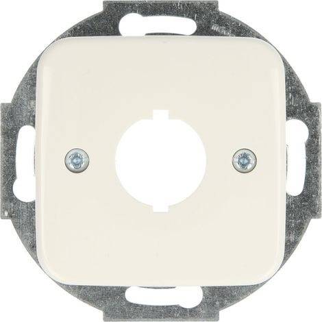 Enjoliveur avec bague-support pour appareils diamètre 19 mm Reflex SI