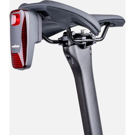 Supporto per radar per sella Cube - Wahoo Trackr (taglia S) (1/4)