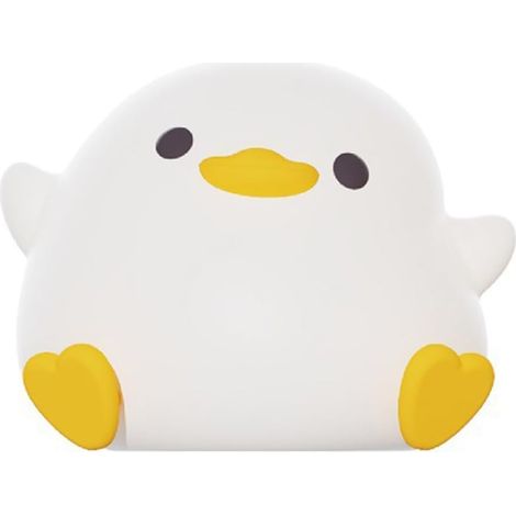 Night Light Cute Duck Gifts for Girls Duck Gift Night Lamp (1/5)