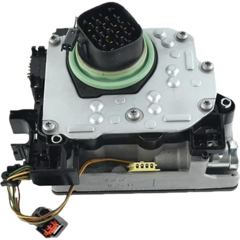 Ersatz-Getriebemagnetblock 62TE 68376696AA 5078709AB Kompatibel mit Dodge-e 2007–2013