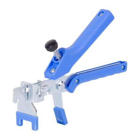 Zange Strend Pro LP628, Nivellierzange, Fliesen