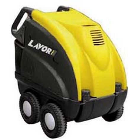 Idropulitrice ad acqua calda motore a induzione 3200w (npx 1211 gx)