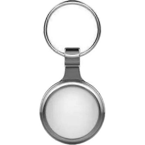 Mini traceur GPS 5.0 compatible iOS/Android, localisateur intelligent pour AirTag Anti-L (1/4)
