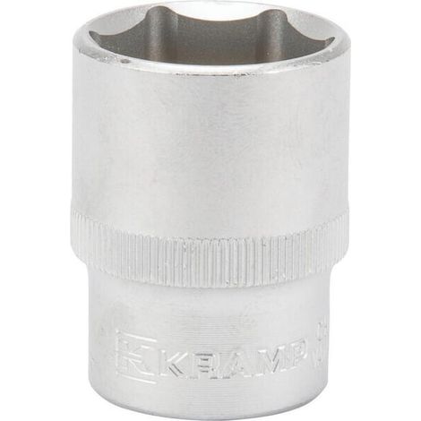 Vaso 1/2" 6-lados 23 mm UNIVERSAL 18060130230KR (1/2)