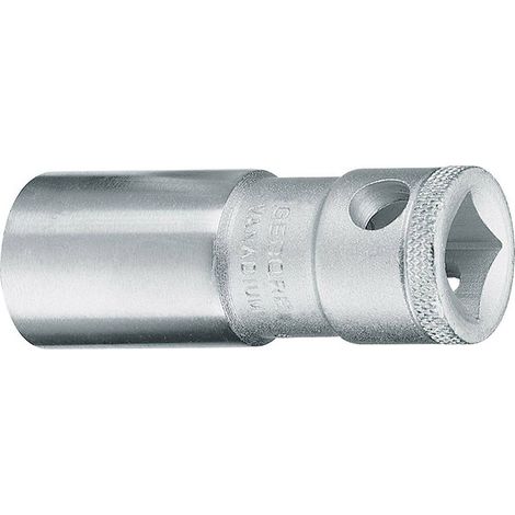 Gedore 53 6362740 Inserto a bussola per candele 16 mm 3/8 (10 mm) (1/5)
