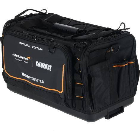 Borsone 22" Dewalt McLaren DWST83542-1