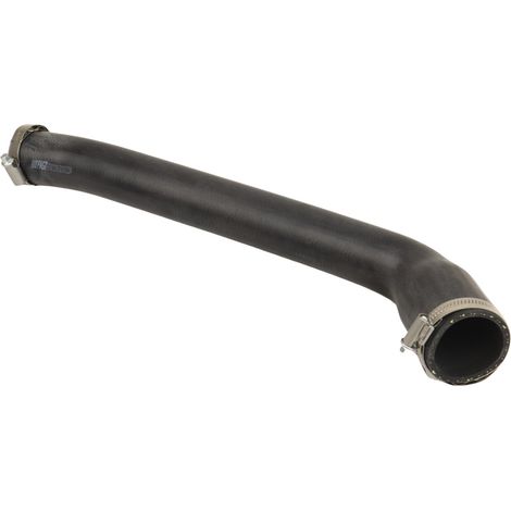 FT01219 haut de tube de turbine rapide (1/2)