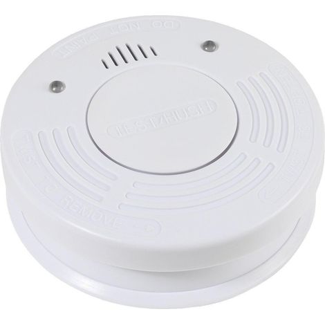 Vivanco SD 10Y detector de humo blanco 102 mm (1/3)