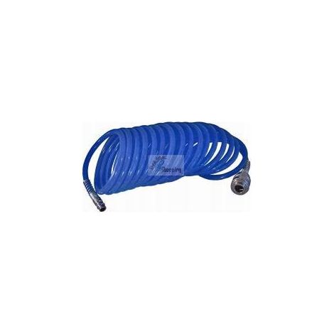 tubo aria compressa pansam a533082 spirale 5 mm 15 m (1/2)