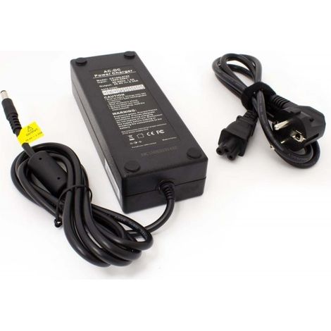 Caricatore per ebike Li-ion 24V 2,35A (1/2)