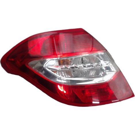[PRODUIT D'OCCASION] Feu Arrieree Gauche  CITROEN C4 ♻️ Ref Oe. 6350ks - Garantie à vie (1/3)