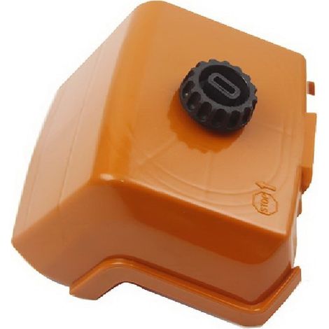 Tapa De Filtro compatible con Stihl Ms440, 044  Ref 500567