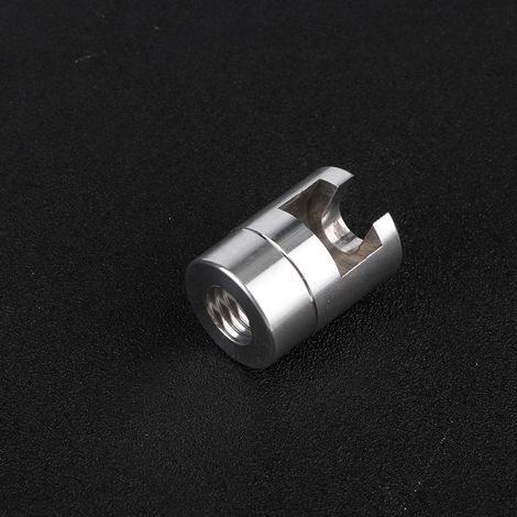 Adaptateur de débosselage sans peinture pour marteau à inertie et outil de traction M12 - Accessoire automobile (1/5)