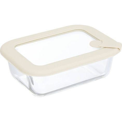 Lattina di stoccaggio sileat 0,37l - 5five (1/5)
