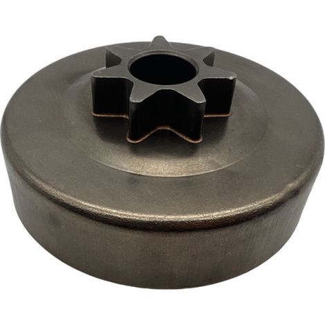 Ölpumpeneinheit als Ersatz für STIHL Benzin-Kettensägen MS660/MS650/066. Original-Teilenummer: 1122-640-3201/3205 (1/4)