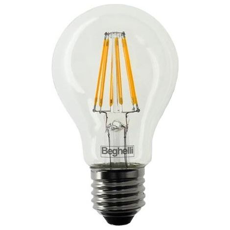 56402 Lampe LED Beghelli Zafiro en Goutte 7W (1/2)