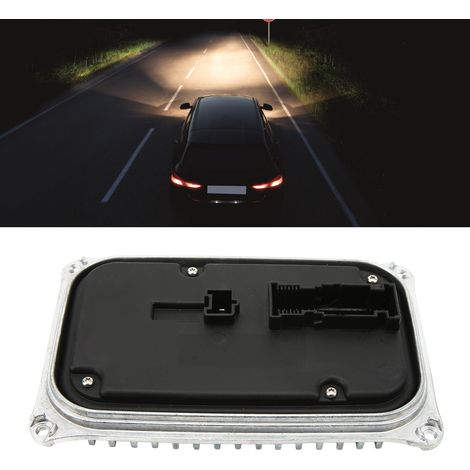 Module de commande de phares LED, ballast A2139008802 A2139005711. Compatible avec Mercedes-Benz Classe E W213 S213 E300 E63 AMG S. (1/5)