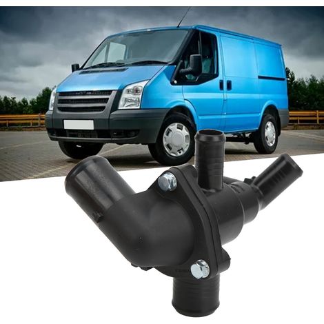 Thermostat 1432394 für Ford Transit 2.4 Tdci Mk7 2006-2012 (32050) (1/5)