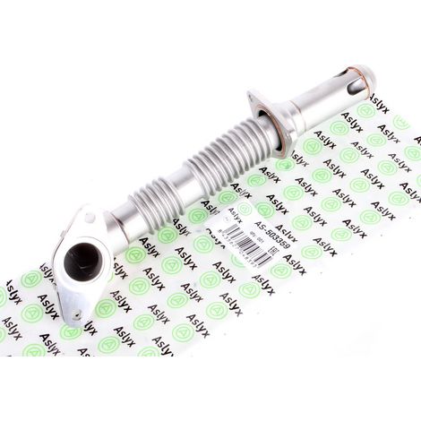 TUBO EGR DUCATO II III 2.3 D MULTIJET 5801364088 (1/5)