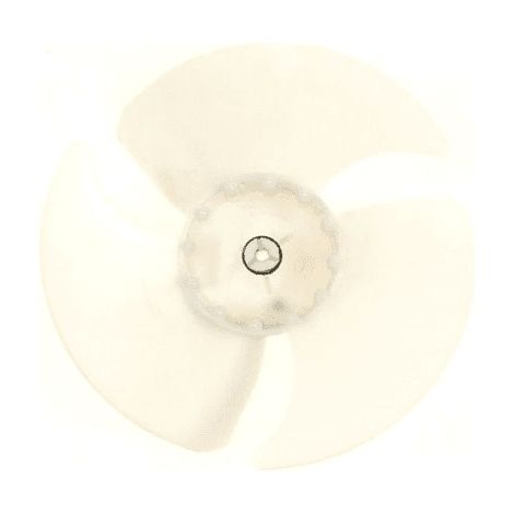 HELICE VENTILATEUR SUPERIEUR POUR REFRIGERATEUR   GENERAL ELECTRIC - 59683
