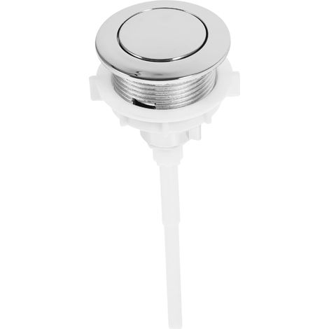 Bouton Poussoir pour Réservoir de Toilette (1/5)