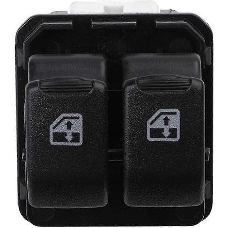 2005 621W04750 Window KALOS VOLUMES Button T255 change over T250 AVEO for Power (1/5)