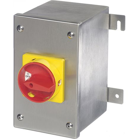 Coupe-circuit, 4P, 32 A, 15 kW @ 240 V, 18,5 kW @ 415 V, 22 kW @ 690 V ( Prix pour 1 )