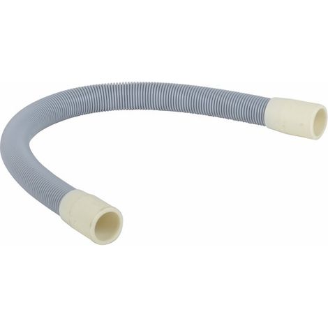 Tube de siphon - DIFF pour De Dietrich Chappée : S100237