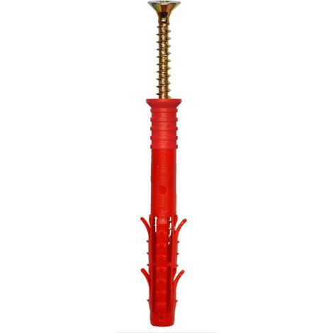 Rahmendübel Universal kaxdn 880MM Nylon - kxms 880 (1/2)
