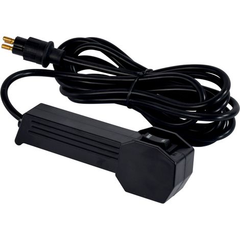 Télécommande filaire