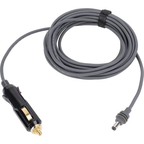 Satellite power cable, IP68 water-resistant DC cord (1/5)