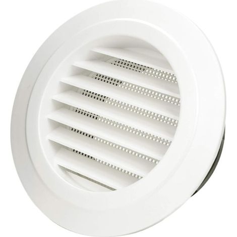UlisemInstallation de chauffageTraitement de l'airÉquipements VMCGrilles de ventilation et prises d'air pour VMC (2282) (1/4)