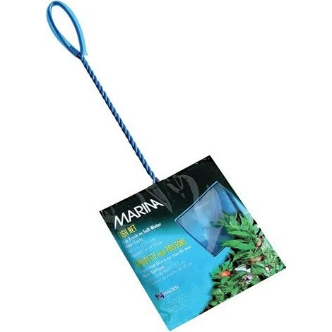 Fine Mesh Marla - 10,5 cm x 12,5 cm - 25 cm