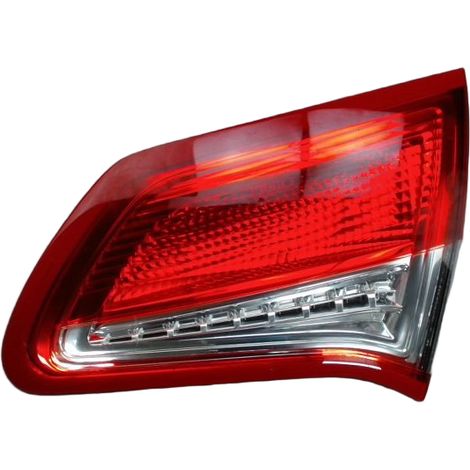 [PRODUIT D'OCCASION] Feu Arrieree Interieur Droit CITROEN C4 ♻️ Ref Oe. 7453e5 - Garantie à vie (1/3)