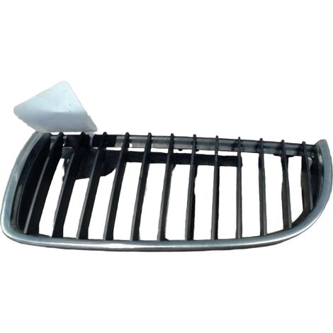 Grille Calandre Gauche BMW Serie 3 Touring (e91) [PRODUIT D'OCCASION]♻️51137120007