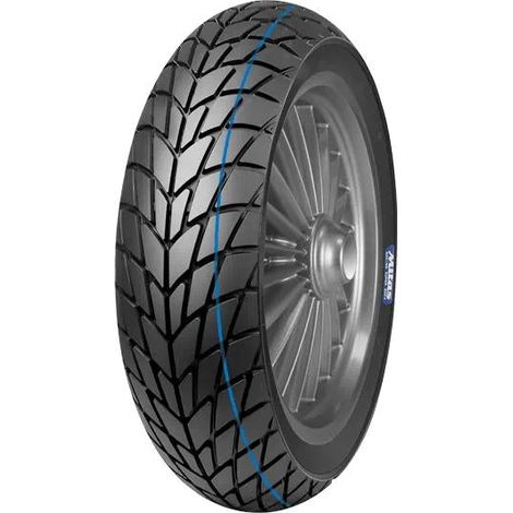 Pneu 110/70 - 11 45L MITAS MC-20 MONSUM TL