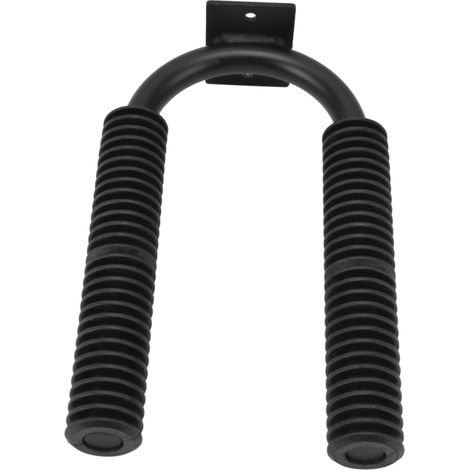 Support mural pour pagaie de kayak, charge maximale de 20 kg, installation facile, vis incluses pour garage (1/5)