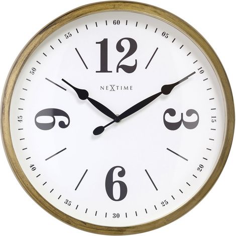 NeXtime 3290 GO Klassische Uhr (1/5)