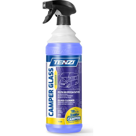 Limpiador de cristales TENZI CAMPER 1L (1/4)