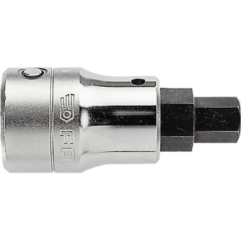 Boccola testa cacciavite FACOM KT19A